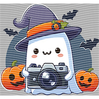 Halloween-WS 6616